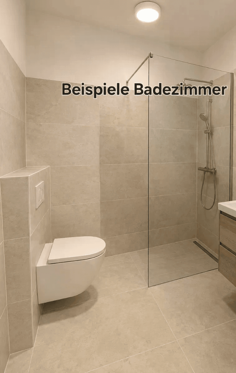 Sanierte 2 Zimmer, 58 m², 1100 Wien — Bild 5 von 7