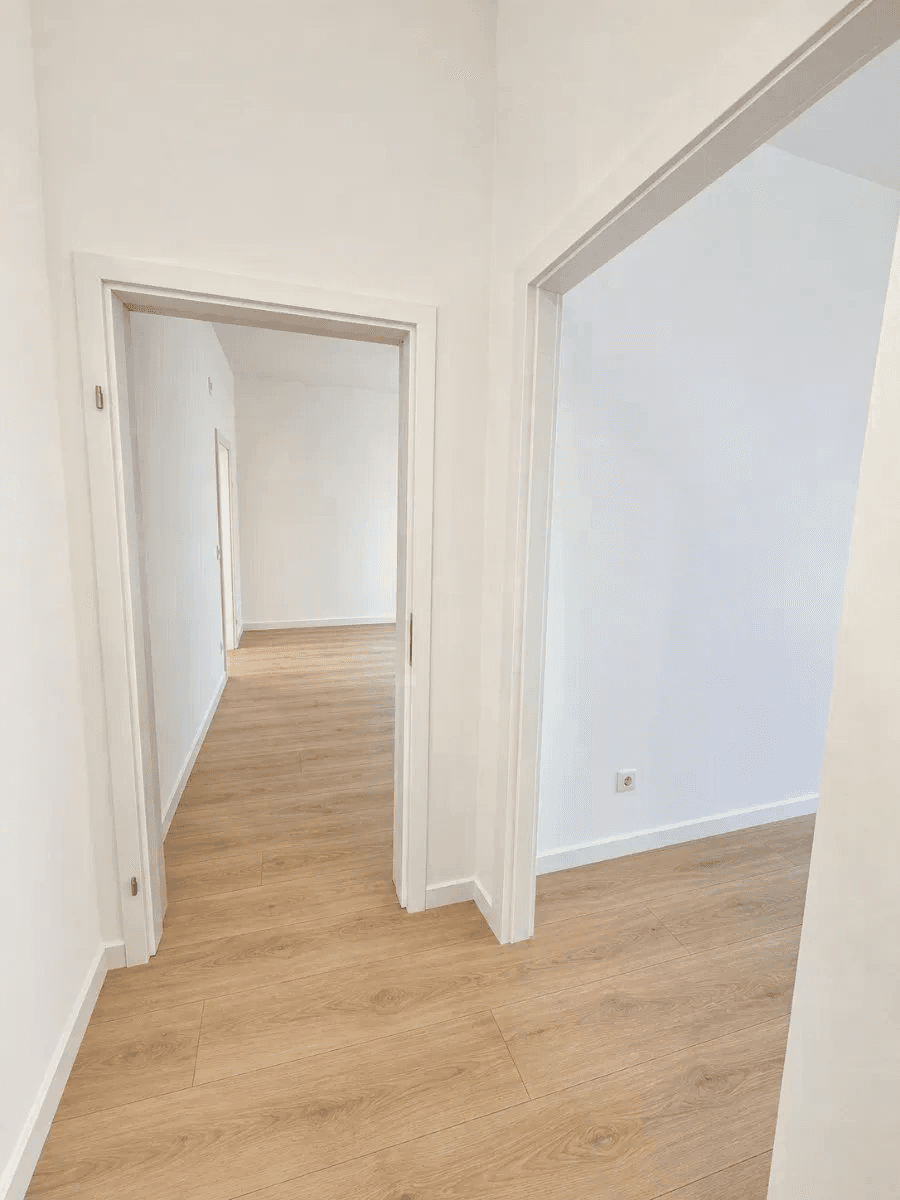 Sanierte 2 Zimmer, 58 m², 1100 Wien — Bild 4 von 7